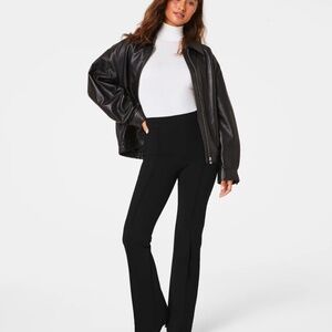 SPANX The Perfect Pant, Hi-Rise Flare